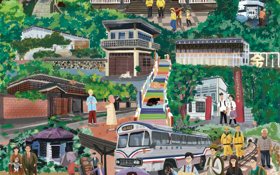 旅行建議